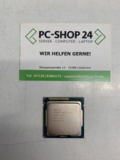 Intel Core i5-3470 3,60GHz LGA1155 Prozessor ...