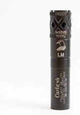 Carlson's White Wing Dove Choke Benelli Crio/Crio Plus 12 Ga LM 37508