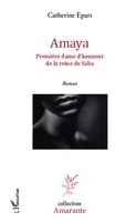 Catherine Epars | Amaya | Taschenbuch | FranzöSisch (2020) | 166 S.