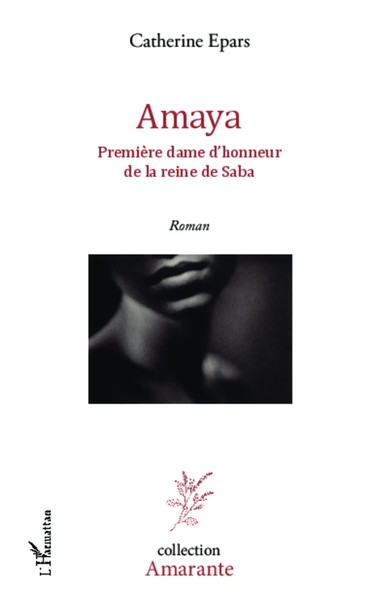 Catherine Epars | Amaya | Taschenbuch | FranzöSisch (2020) | 166 S.-image