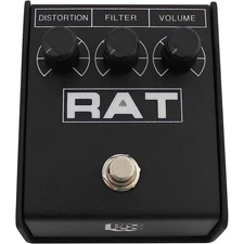 ProCo RAT2 Distortion Pedal Refurbished