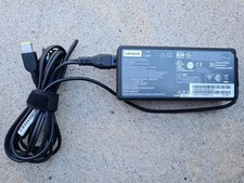 LENOVO ADL135NLC2A 20V 6.75A 135W Genuine Original AC Power Adapter Charger