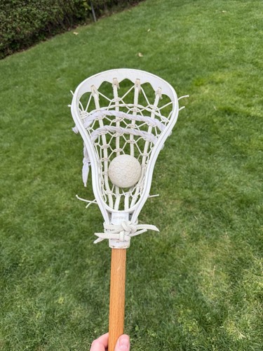 Rare Vintage STX X2 Lacrosse Head