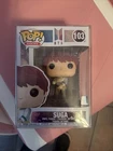 Funko Pop! Rocks BTS Suga #103 Vinyl Figure Collectible Toy Boxed