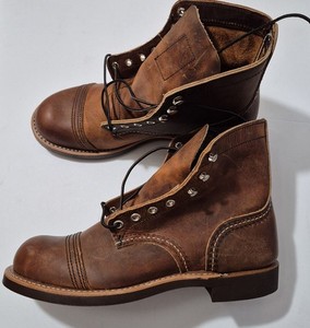 Rare Red Wing Boots | eBay
