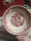 Twas the Night Before Christmasby Noble Excellence Fruit/Dessert (Sauce) Bowl — photo 3