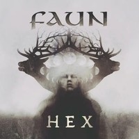 Hex | Faun | Audio-Cd | CD | 2025 | Integral | EAN 4018939555832