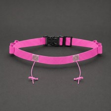 Multisport Number Belt Universal Suitable for Races Bib Holder Lightweight
