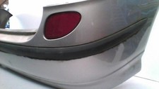 Pare-choc arrière Nissan ALMERA TINO
