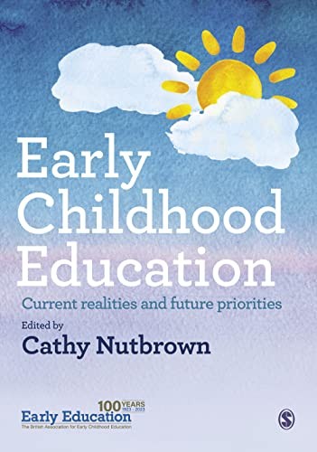 Early Childhood Education by Cathy Nutbrown - 9781529600063 - Image 6