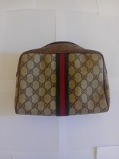 Gucci Handtasche Pochette Damen Vintage