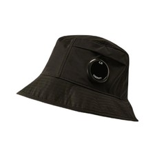 CP Company Chrome-R Bucket Hat