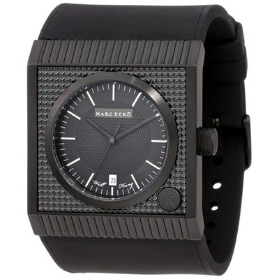 RELOJ DE HOMBRE MARC ECKO E14544G1. ACERO INOXIDABLE 44MM