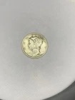 1945 s Mercury Dime looks to be vf you grade #363