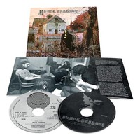 Black Sabbath - Compact Disc Set - G3Z