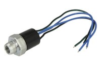 Druckschalter, Klimaanlage Denso DPS99904
