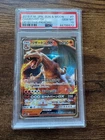Charizard GX 007/024 - Detective Pikachu (Sun & Moon)  (JPN) - PSA 10