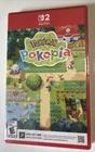 New ListingPokemon Pokopia Nintendo Switch 2 Game-Key Card New Sealed