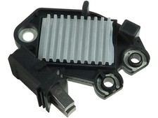 REGOLATORE DI TENSIONE 12V VALEO X ALTERNATORE MERCEDES CLASSE C, E, GLK, SLS