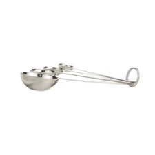 Vollrath 47118 Measuring Spoon Set