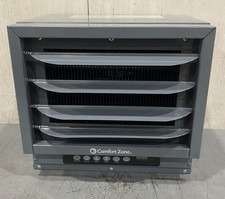 Comfort Zone 240V 6000 Watt Electric Ceiling Mount Space Heater CZ225ER-EC