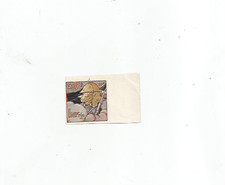 delandre proof Aschenputtel Briefmarke rar