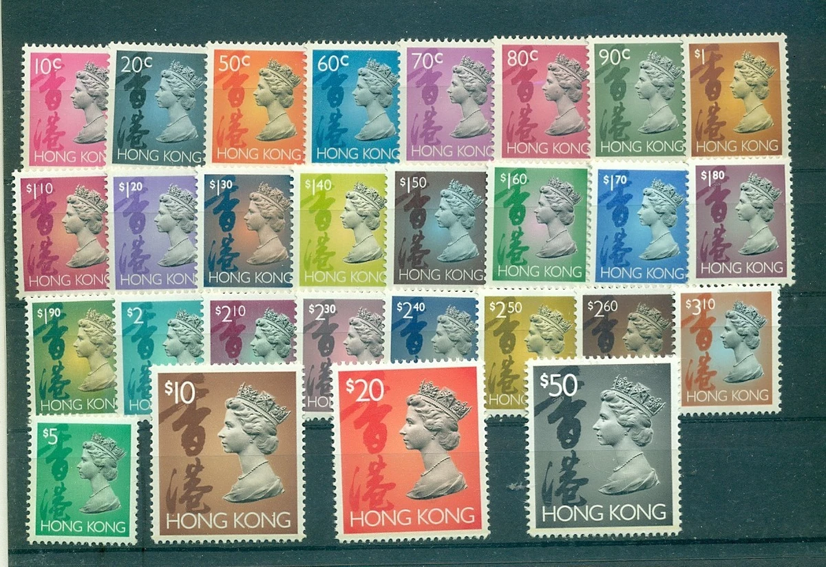 香港通用邮票| eBay
