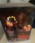 Sideshow Ghost Rider Western Maquette Exclusive #258 of 400 — photo 2