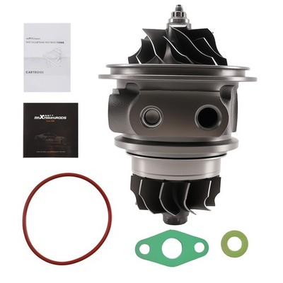 Turbo Cartridge CHRA For Saab 9-5 9.5 2.0L B235R TD04 TD04HL-15T-6 49189-01800