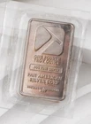 1/4 oz Silver Bar Pan American Silver Corp SEALED .999 Silver - 1101B
