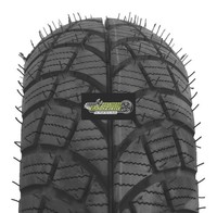 Heidenau K66 Snowtex M+S Reinf. 90/90R14 52P Reifen Sommer Motorrad