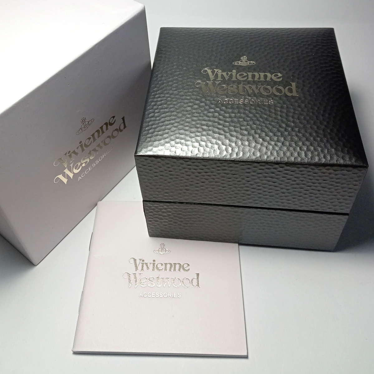 Vivienne Westwood Watch Orb Hand Follow The Stars Unisex