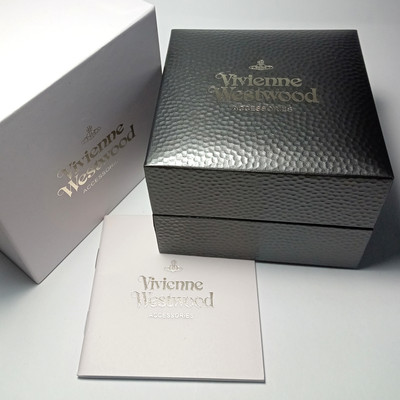 Vivienne Westwood ボックスセット GUCCI FENDI Vivienne Westwood ボックスセット 空箱 - メルカリ