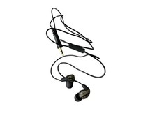Shure SE530 Wired Headphones Sound Isolation In-Ear Monitor