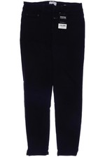 Closed Jeans Damen Hose Denim Jeanshose Gr. W27 Baumwolle Schwarz #qla9gck