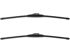 DIY Solutions 62ZP39M Wiper Blade Set Fits 2003-2005 Mercedes ML350