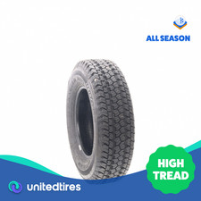 Driven Once Lt 21575r15 Goodyear Wrangler Ats 106103s - 1632
