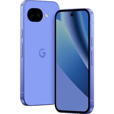 Google Pixel 10a 128 GB Lavender Dual SIM Smartphone Handy Mobiltelefon