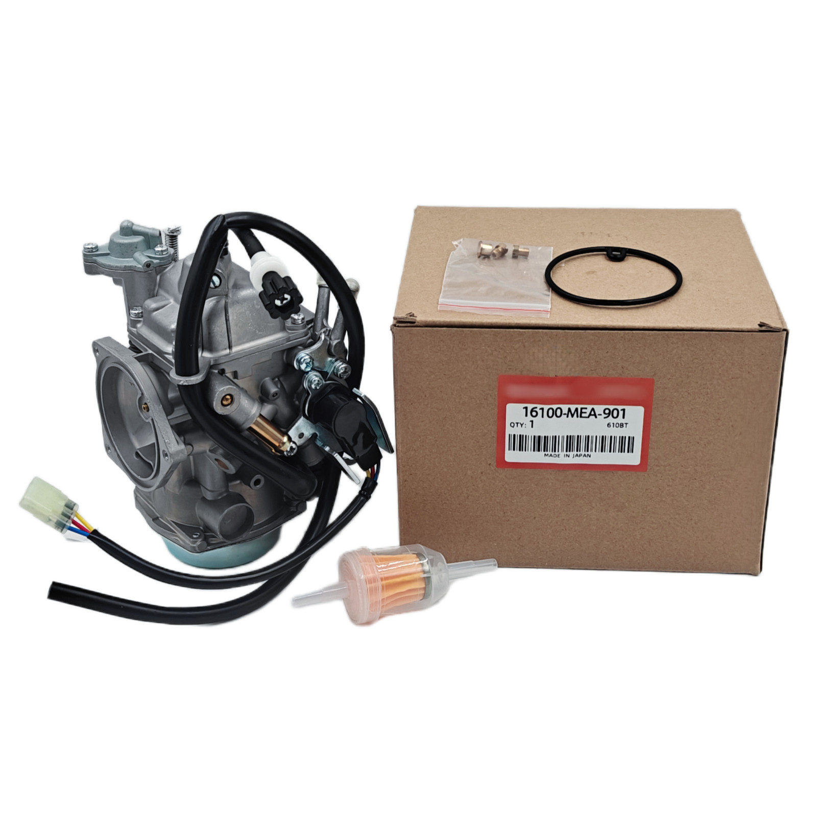 OEM Carburetor for Honda VTX1300 VTX1300C VTX1300R VTX1300T VTX1300S 16100MEA901