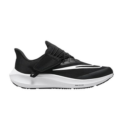 Nike Air Zoom Pegasus 39 FlyEase 'Black White' DJ7381-001 New Size