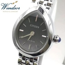 Brand New Citizen L EX1550 54E Solar Raynel Women's Watch Up to 5