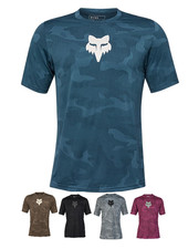 Fox Racing Ranger TruDri Short Sleeve MTB Jersey