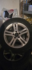 4x 225/55 R16 Allwetterreifen DOT 2022 PASST FÜR W212 W176 4x 225/55 R16 Allwetterreifen DOT 2022 PASST FÜR W212 W176