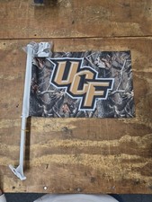 BSI College Car Flags 16x11 NEW 