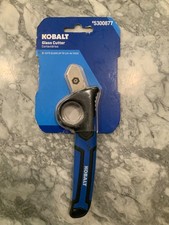 Kobalt Glass Cutting Tool NEW #5300877