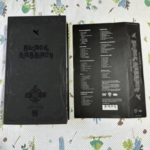 Black Sabbath Complete Albums | eBay