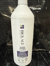 Matrix Biolage Ultra Hydrasource Hair Shampoo...