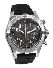 Breitling Avenger Skyland A13380 Chronometer Chronograph Date 45MM Men Automatic 2