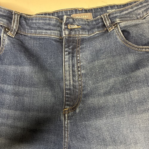 DL1961 Jeans Wayne 40x32 Casual Straight Free Shipping - Picture 5 of 7