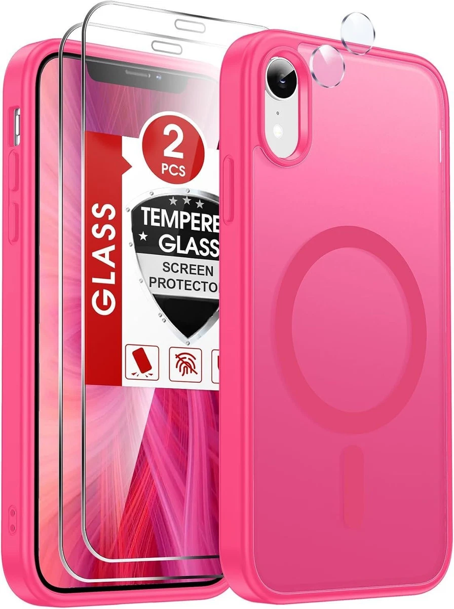 Apple iPhone XR Pink Cell Phones & Smartphones for sale | eBay